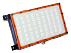 Metaphase MegaTight washdown lights